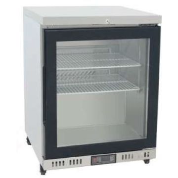 Underbench Milk Fridge Chiller Cabinet 145L MBC24G