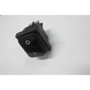 Spare Switch Only For Double Fryer With Tap