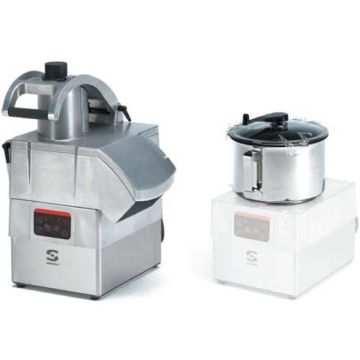 Sammic CK-301 Combination Vegetable Preparation Machines