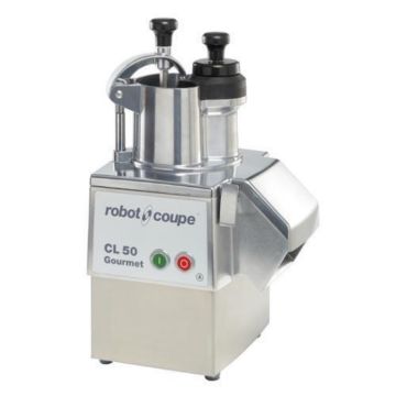 Robot Coupe Vegetable Preparation Machine RefCode 24456 CL 50 CL50 Gourmet