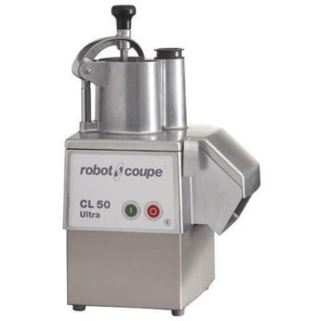 Robot Coupe Vegetable Preparation Machine RefCode 24469 CL 50 Ultra