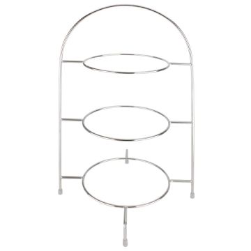Afternoon Tea Stand for Plates Up To 267mm CL572