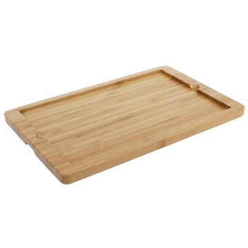 Olympia Wooden Base for Slate Platter 330 x 210mm CM061