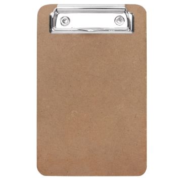 Olympia Bill Presenter Mini Clipboard CN503
