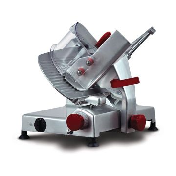 NOAW Manual Feed Meat Slicer NS300HD