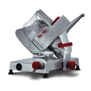NOAW Manual Heavy Duty Meat Slicer NS350HD