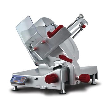 NOAW Fully Automatic Meat Slicer NS350HDA