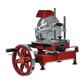 NOAW Retro Flywheel Meat Slicer NS300M