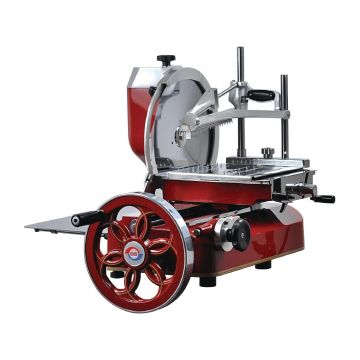 NOAW Heritage Flywheel Meat Slicer NSM330M