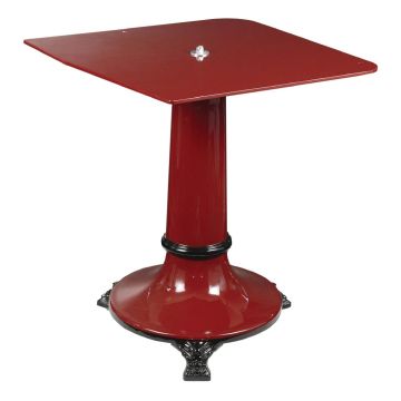 NOAW Heritage Flywheel Meat Slicer Stand NSCIS