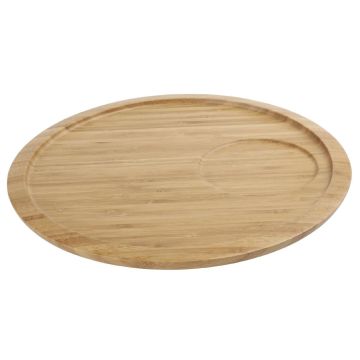 Olympia Bamboo Serving Platter 280mm CN621