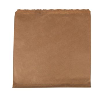 Fiesta Brown Paper Bags Large (Pack of 1000) CN757
