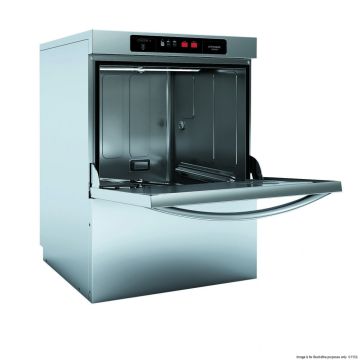 Fagor Evo-Concept Undercounter Dishwasher With Drain Pump CO-502BDD