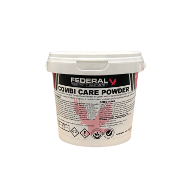 F.H.E COMBI CARE POWDER 1KG - DH-CR1K
