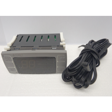 Control Panel Digital Controller For Pizza Prep Fridge Saladette Bain Marie