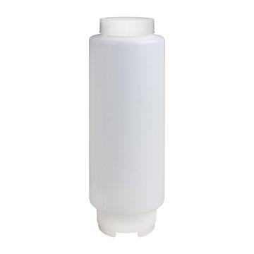 Vogue Sauce Rotation Squeeze Bottle 20oz CP068