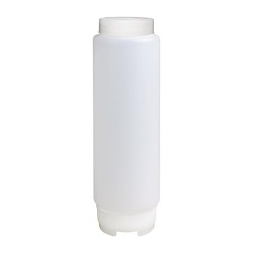 Vogue Sauce Rotation Squeeze Bottle 16oz CP069
