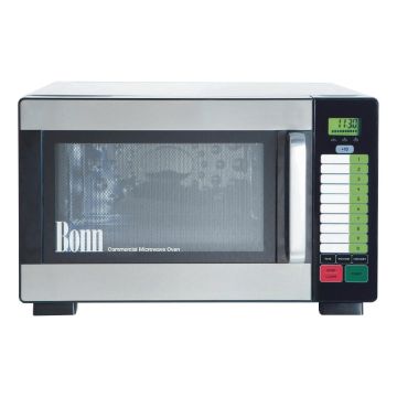 Bonn Performance Range 1200W Commercial Microwave Oven CM1042T