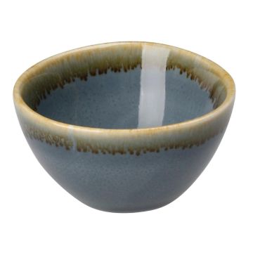 Olympia Kiln Dipping Pot Ocean 70mm (Pack of 12) CP957