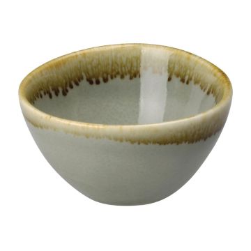Olympia Kiln Dipping Pot Moss 70mm (Pack of 12) CP959