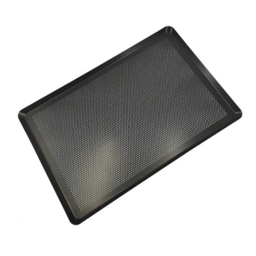 Modular Systems Non-stick Perforated Baking Tray 400x600x30mm depth CPT4060-30