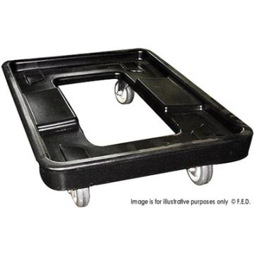 CPWK-14 Trolley Base For Top Loading Carrier