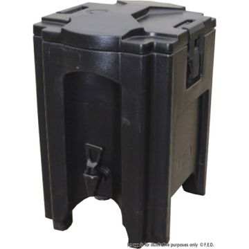 CPWK010-25 Insulated Drink Dispenser