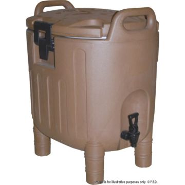 CPWK035-21 Insulated Drink Dispenser