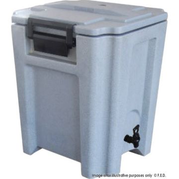 CPWK065-7 Insulated Food Container