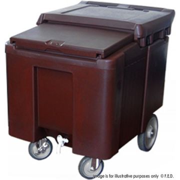 CPWK112-6 Insulated Ice Caddie