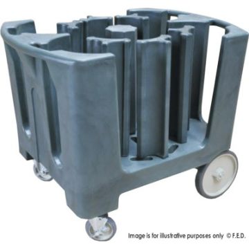 CPWK200-23 Adjustable Dish Caddie