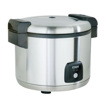 Asahi Electric Rice Cooker CRC-S5000