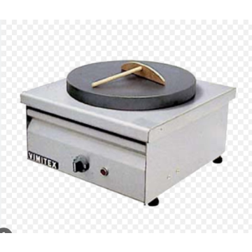 Vimitex 801E Electric Crepe Plate