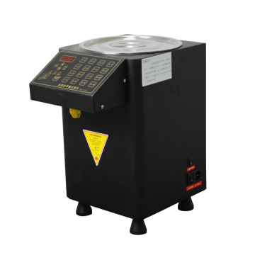 F.H.E Commercial TéVera Fructose Dispenser - CS-10LB