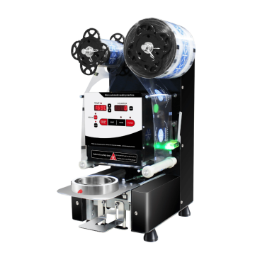 F.H.E Commercial TéVera Automatic Sealing Machine  - CS-95B