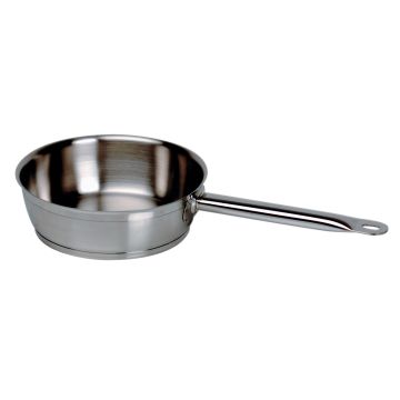 Forje Saucepan , Conical - Lid Not Included 1.6Lt CS2