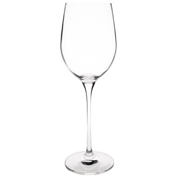 Olympia Campana One Piece Crystal Wine Glass 500ml (Pack of 6) CS495