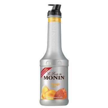 Monin Puree Mango