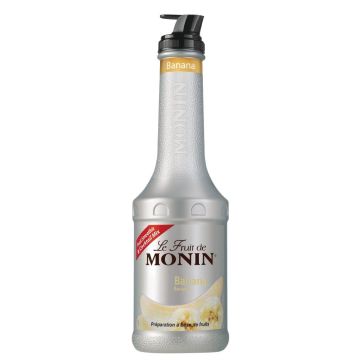Monin Puree Banana