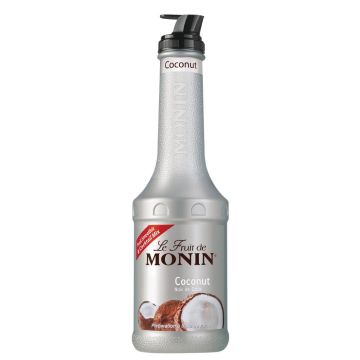 Monin Puree Coconut