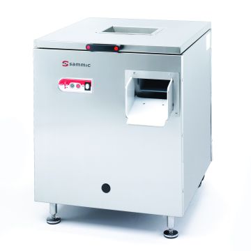Sammic SAS-6001 Cutlery Dryer-Polishers