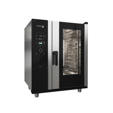 Fagor Electric IKORE Concept 10 Trays Combi Oven CW-101ERSWS