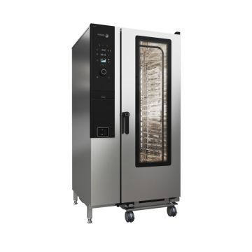 Fagor Electric IKORE Concept 20 Trays Combi Oven - CW-201ERSWS