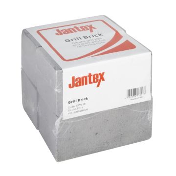 Jantex Grillstones (Pack of 4) CW719