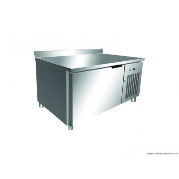 7 Tray Blast Chiller - D-G7