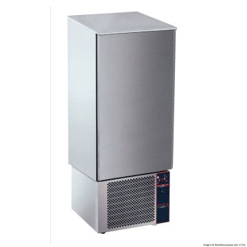 Blast Chiller 20 X 1/1 Gn Pan Capacity - DO20