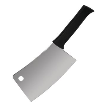 Vogue Black Cleaver 204mm D474