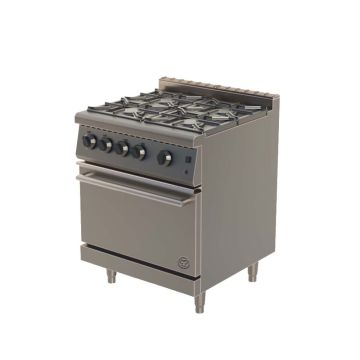 GR/G710FF | 700 Series Gourmet Ranges