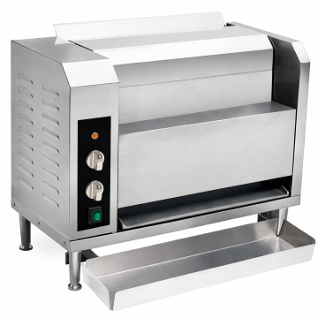 Benchstar Commercial Electric Vertical Bun Toaster - EBT-1400
