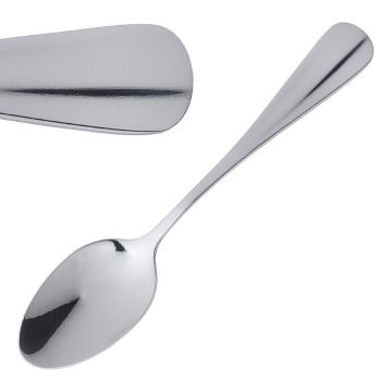 Olympia (Pack of 12) Baguette Teaspoon D602